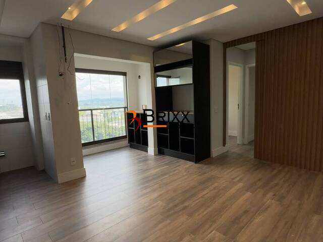 #AP-1350 - Apartamento para Locação em Arujá - SP - 1