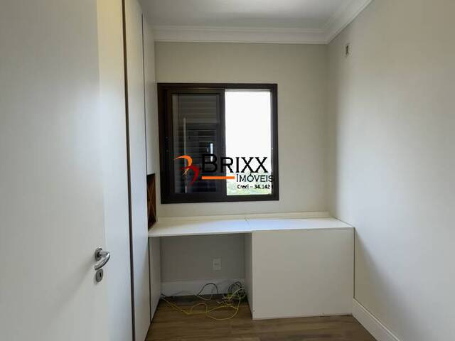 #AP-1350 - Apartamento para Locação em Arujá - SP - 3