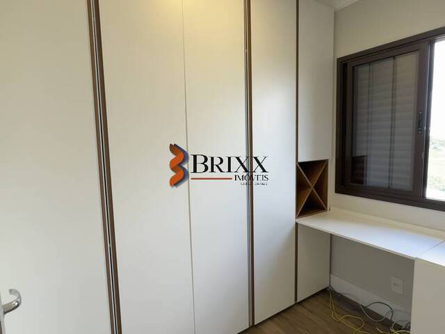 Apartamento para Locação em Arujá - 4