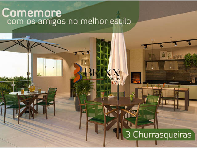 Apartamento para Venda em Arujá - 5