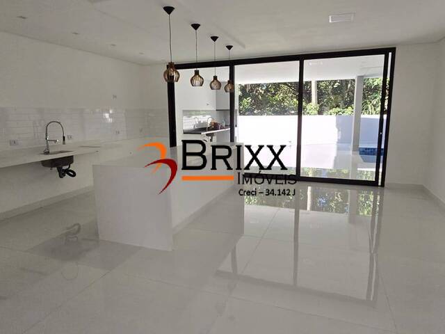 #CA-1367 - Casa em Condomínio para Venda em Arujá - SP