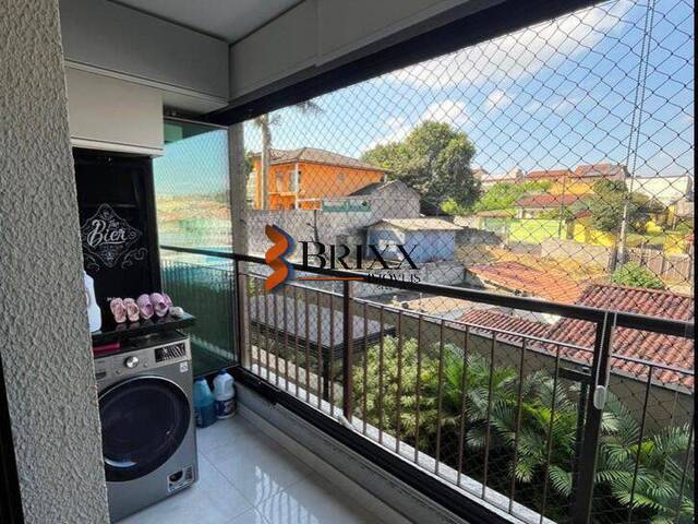 Apartamento para Venda em Arujá - 5