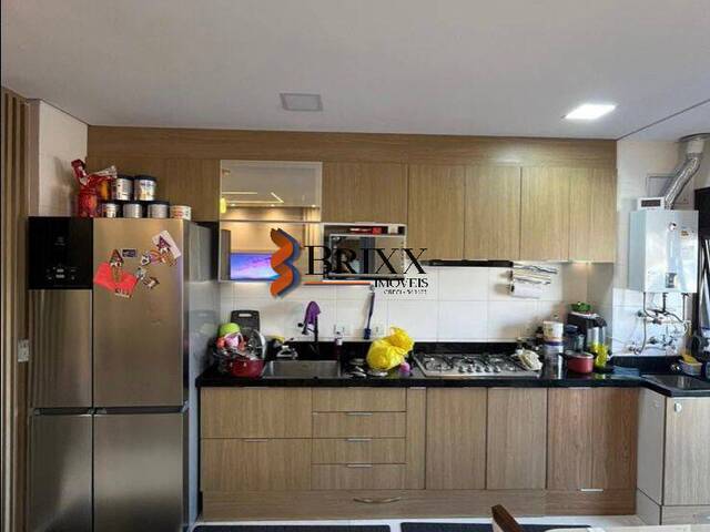 Apartamento para Venda em Arujá - 4