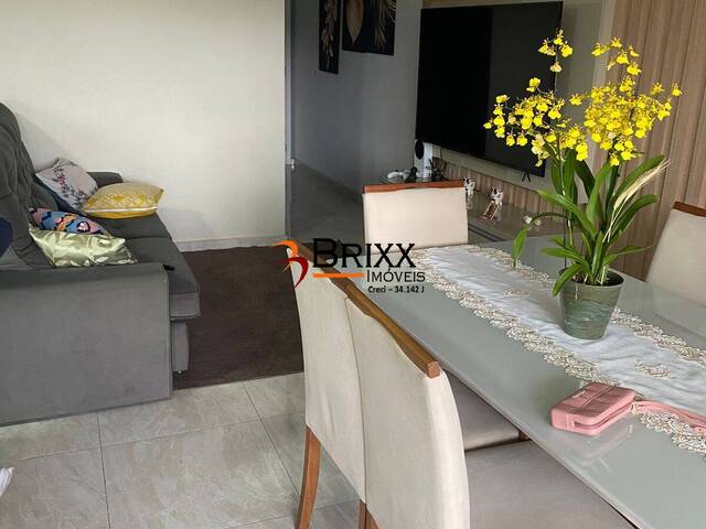 #AP-1370 - Apartamento para Venda em Arujá - SP - 3