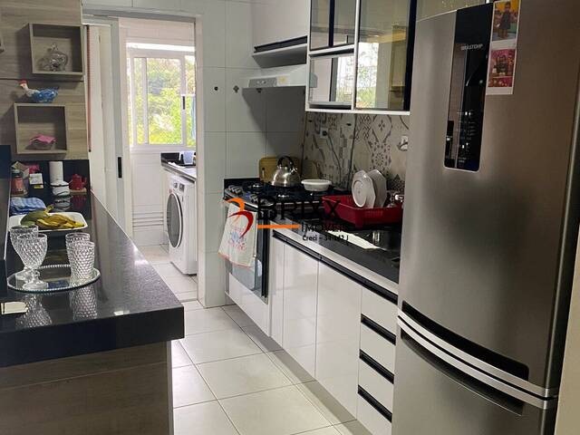 #AP-1370 - Apartamento para Venda em Arujá - SP - 2