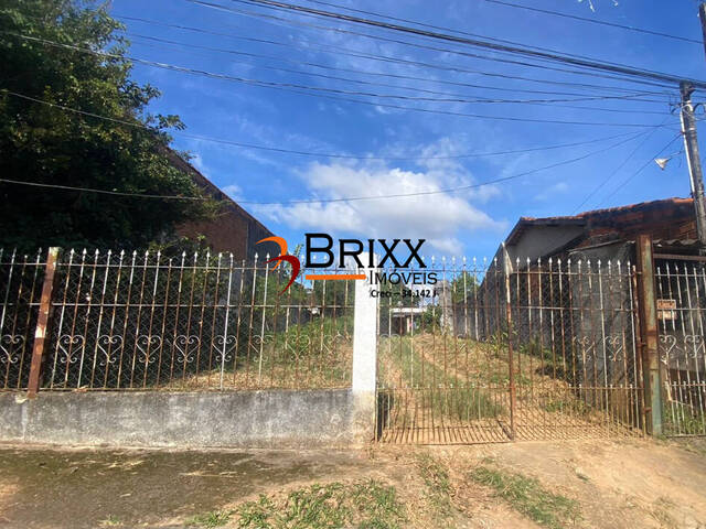 #TE-1377 - Terreno em Bairro para Venda em Arujá - SP