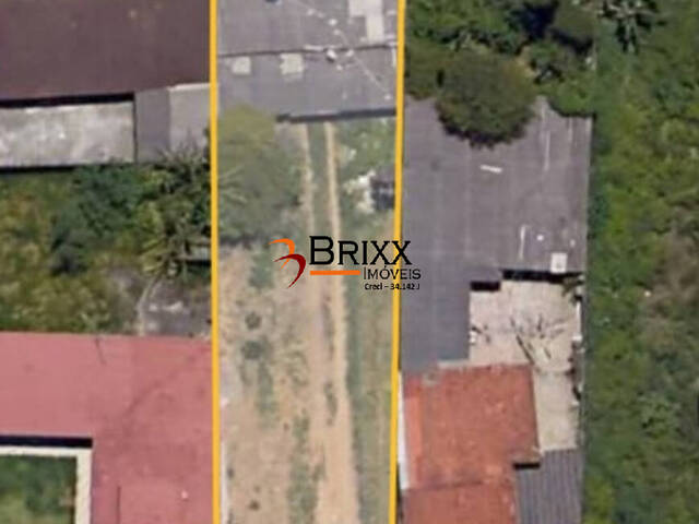#TE-1377 - Terreno em Bairro para Venda em Arujá - SP