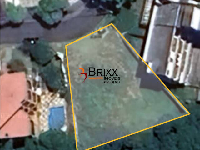 #TE- 1384 - Terreno em Condomínio para Venda em Arujá - SP - 1