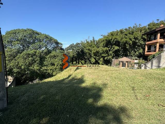 Terreno em Condomínio para Venda em Arujá - 4