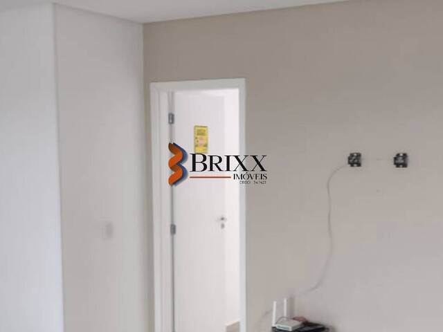 Apartamento para Locação em Arujá - 4