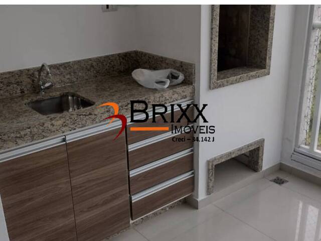 #AP-1386 - Apartamento para Venda em Arujá - SP - 2