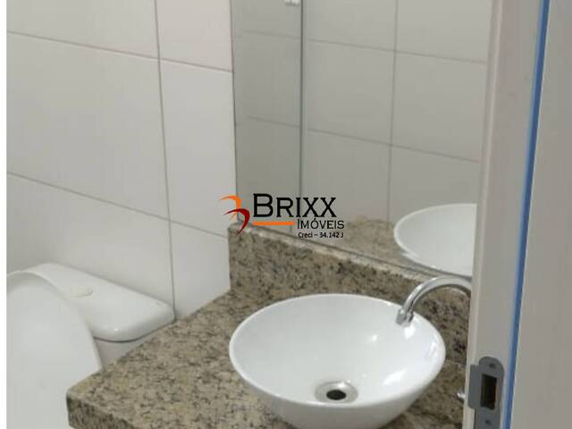 #AP-1386 - Apartamento para Venda em Arujá - SP - 3