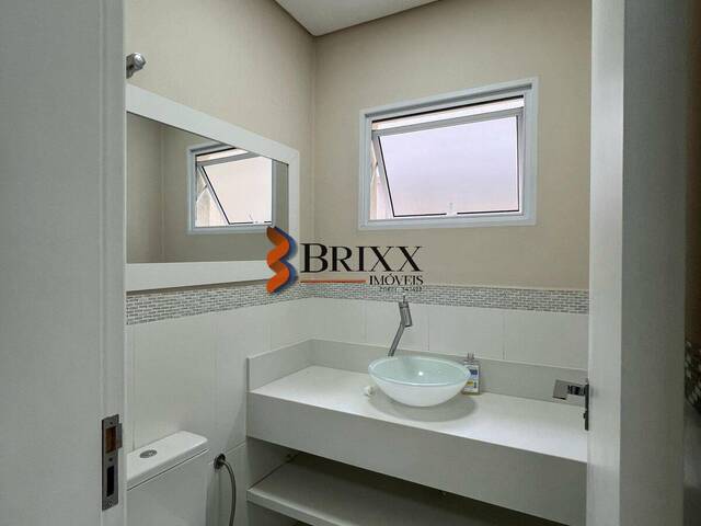 #CA-1389 - Casa em Condomínio para Locação em Arujá - SP - 3