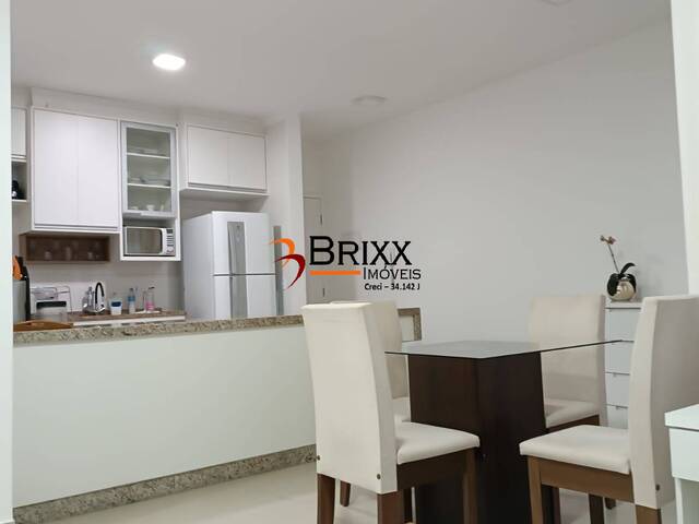 #AP-1390 - Apartamento para Venda em Arujá - SP - 1
