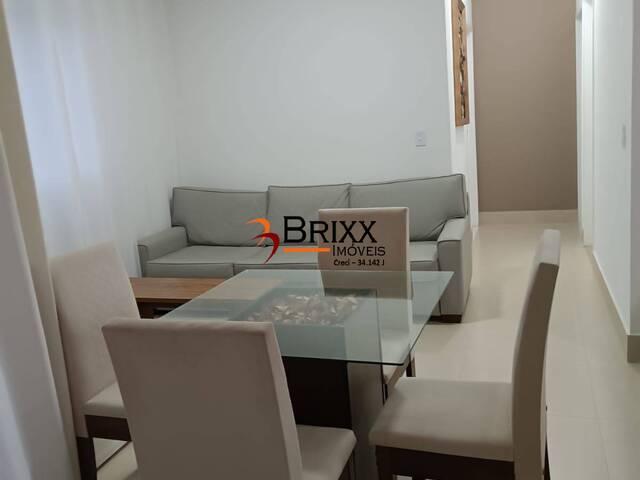 #AP-1390 - Apartamento para Venda em Arujá - SP - 3