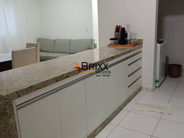 #AP-1390 - Apartamento para Venda em Arujá - SP - 2
