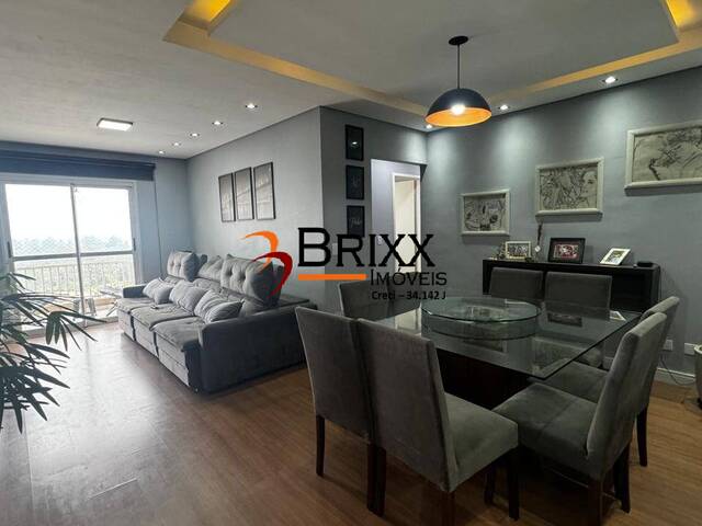 #AP-1392 - Apartamento para Venda em Arujá - SP - 1