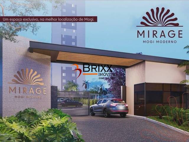 #AP-1399 - Apartamento para Lançamento em Mogi das Cruzes - SP - 1