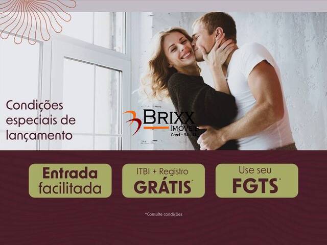#AP-1399 - Apartamento para Lançamento em Mogi das Cruzes - SP - 3