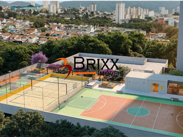 #AP-1400 - Apartamento para Lançamento em Mogi das Cruzes - SP - 2