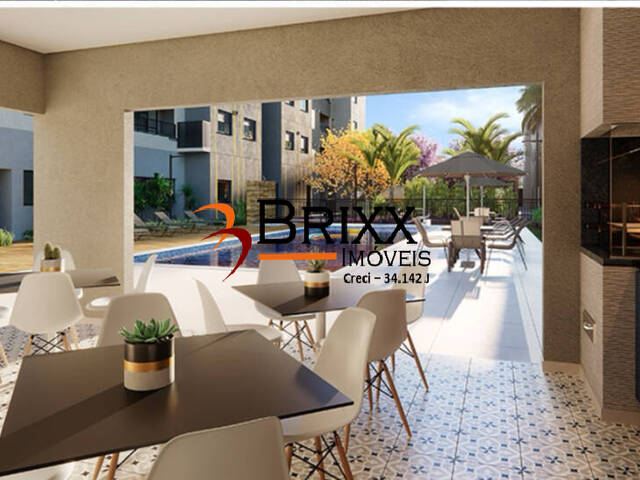 #AP-1400 - Apartamento para Lançamento em Mogi das Cruzes - SP - 3