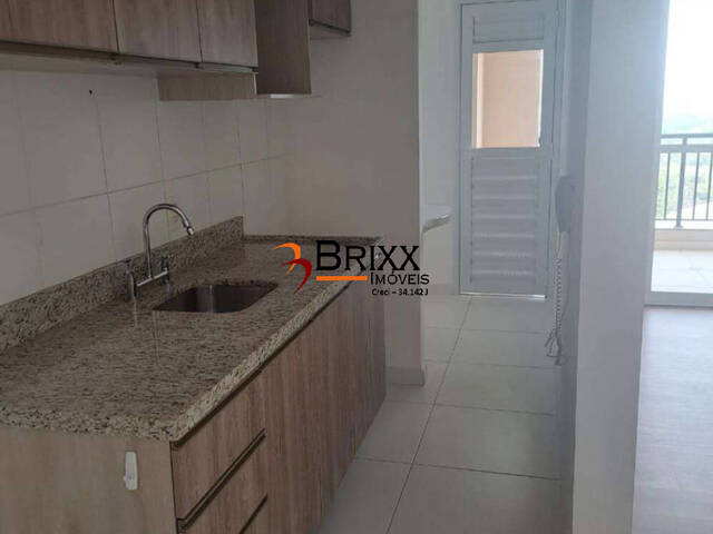 #AP-1410 - Apartamento para Venda em Arujá - SP - 1