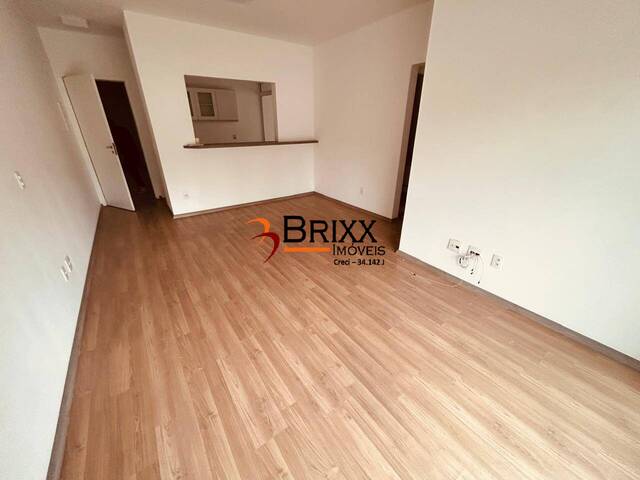 #AP-1414 - Apartamento para Locação em Arujá - SP - 1