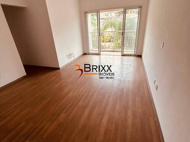#AP-1414 - Apartamento para Locação em Arujá - SP - 2