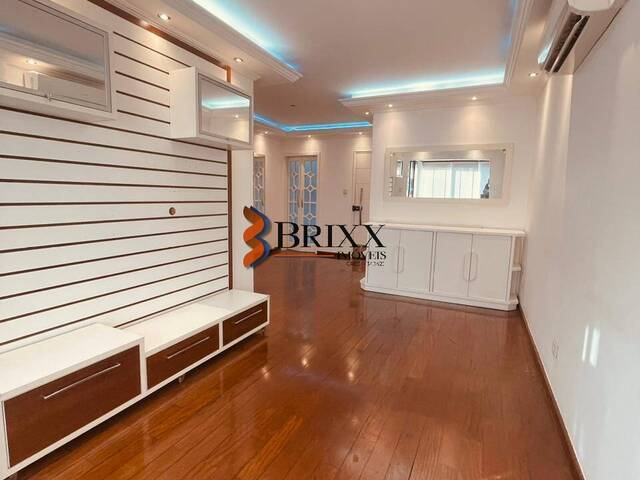 #AP-1417 - Apartamento para Venda em São Paulo - SP - 1