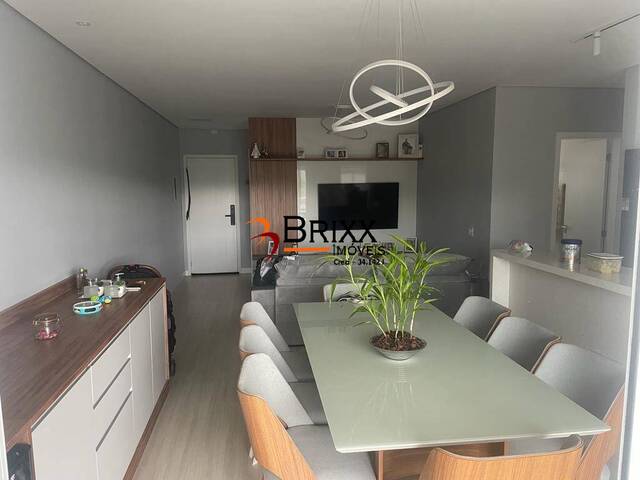 #AP-1427 - Apartamento para Venda em Arujá - SP - 1