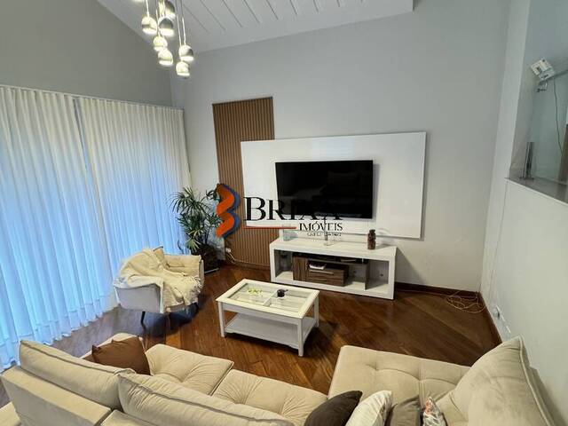 #CA-1232 - Casa em Condomínio para Venda em Arujá - SP