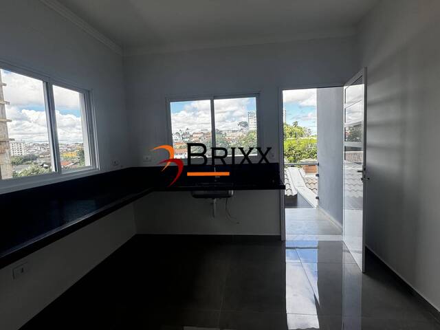 #CA-1436 - Casa em Bairro para Venda em Arujá - SP - 2