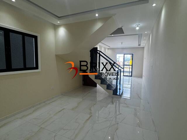#CA-1437 - Casa em Bairro para Venda em Arujá - SP - 3