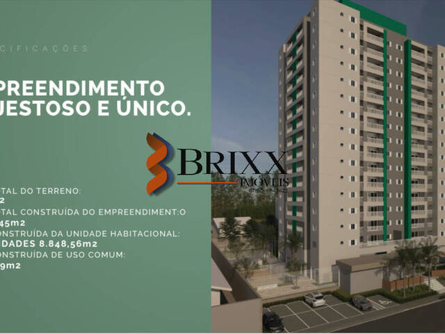 Apartamento para Venda em Arujá - 4
