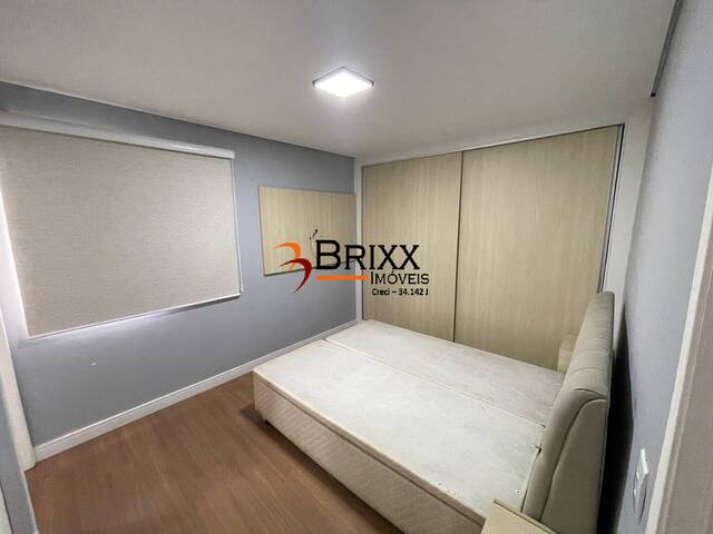 #AP-1440 - Apartamento para Locação em Arujá - SP - 2