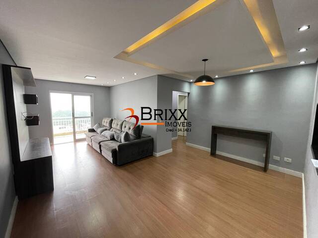 #AP-1440 - Apartamento para Locação em Arujá - SP - 1