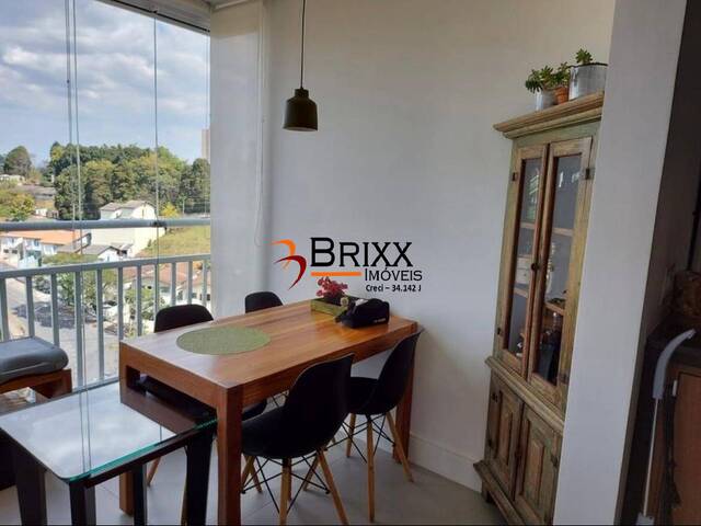 #AP-1443 - Apartamento para Venda em Arujá - SP