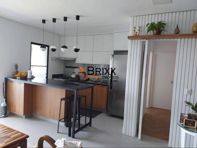 #AP-1443 - Apartamento para Venda em Arujá - SP