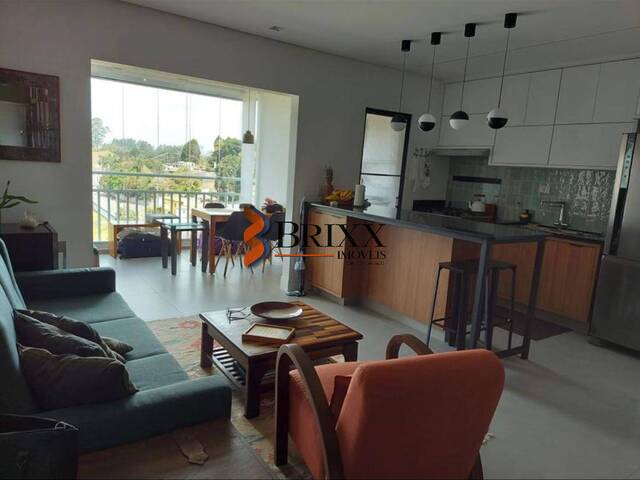 #AP-1443 - Apartamento para Venda em Arujá - SP - 1