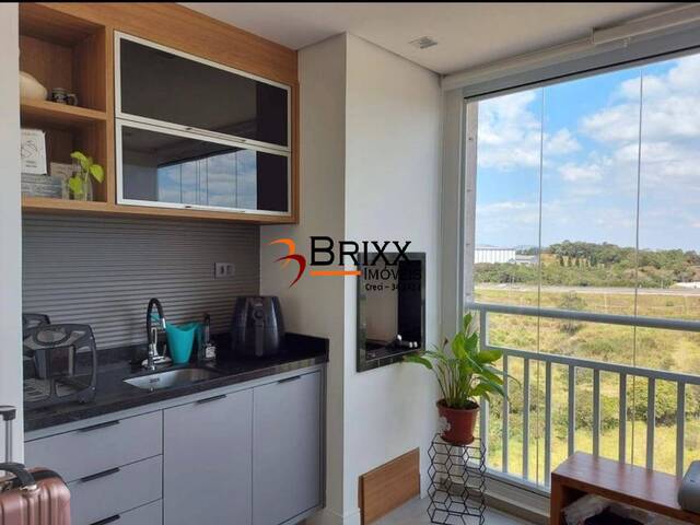 #AP-1443 - Apartamento para Venda em Arujá - SP