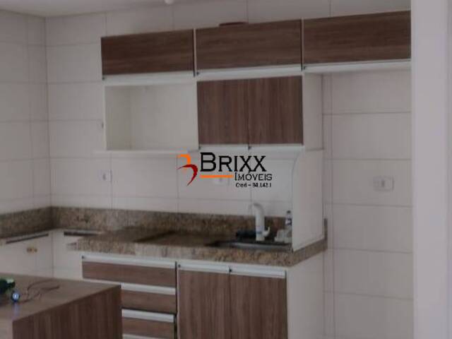 #AP-1386 - Apartamento para Venda em Arujá - SP - 1