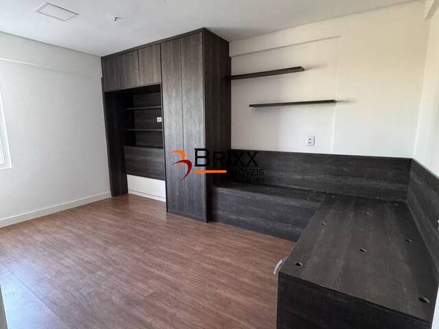#AP-1446 - Studio/Loft para Locação em Arujá - SP - 1