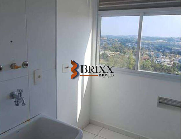 #AP-1412 - Apartamento para Venda em Arujá - SP - 2