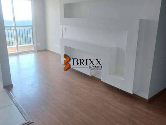 #AP-1412 - Apartamento para Venda em Arujá - SP - 3