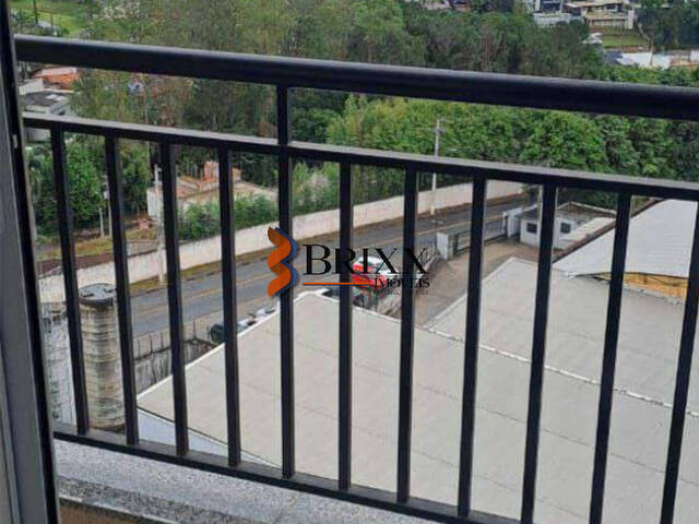 #AP-1458 - Apartamento para Venda em Arujá - SP - 3