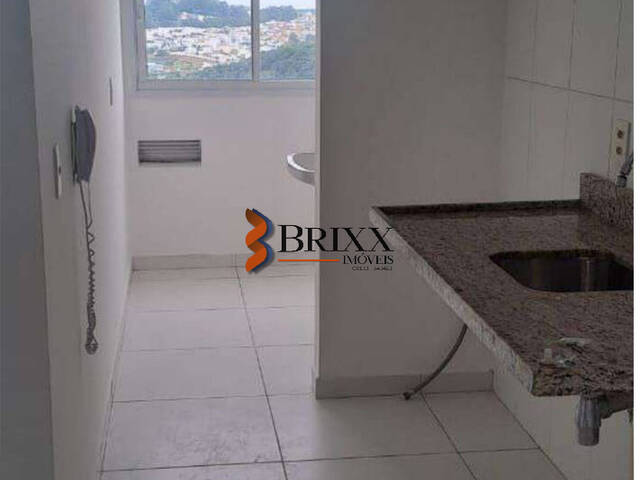 Apartamento para Venda em Arujá - 5