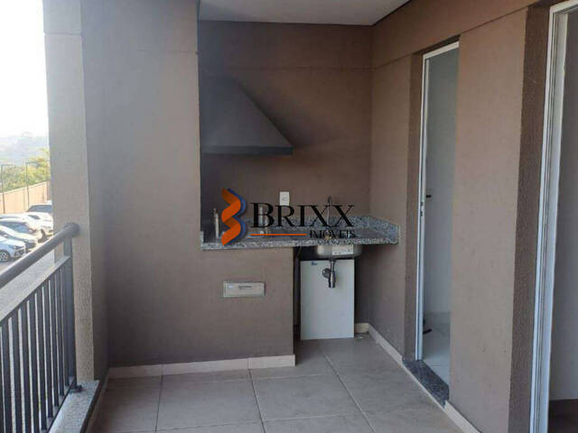 #AP-1411 - Apartamento para Venda em Arujá - SP - 2