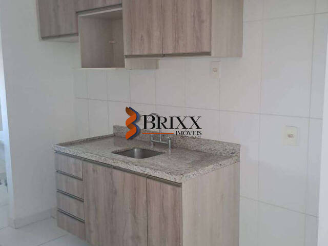 #AP-1411 - Apartamento para Venda em Arujá - SP - 3