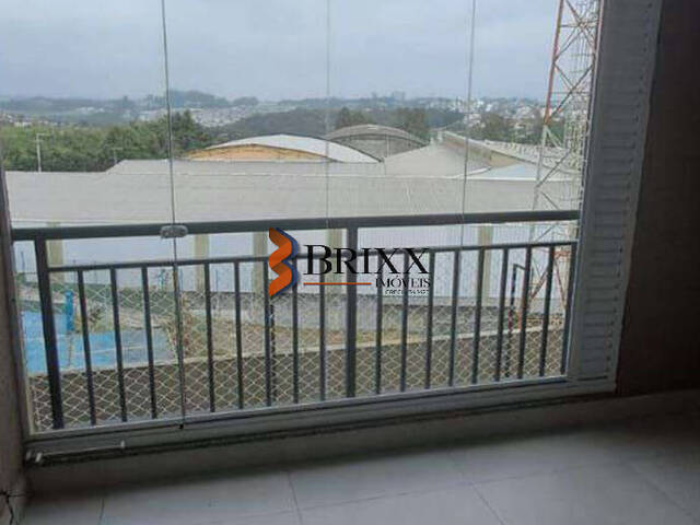 #AP-1410 - Apartamento para Venda em Arujá - SP - 2