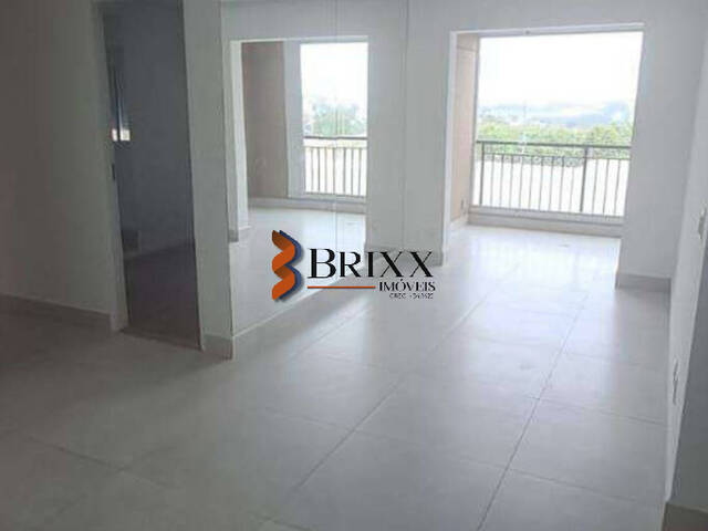#AP-1410 - Apartamento para Venda em Arujá - SP - 1